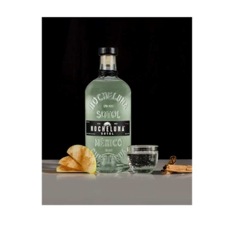 Nocheluna 100% Sotol  750ml