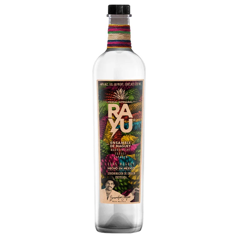 Rayu Joven Ensamble Maguey 750ml