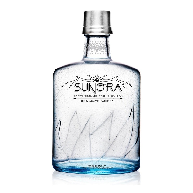 SUNORA BACANORA Agave Mezcal