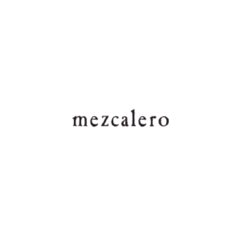 Mezcalero Sp Bottling Mezcl #5